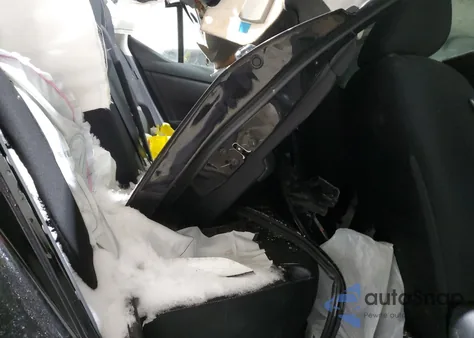 2024 Nissan Sentra Sv z USA, uszkodzony, nr VIN 3N1AB8CV2RY289151